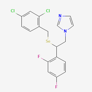 Antifungal agent 30