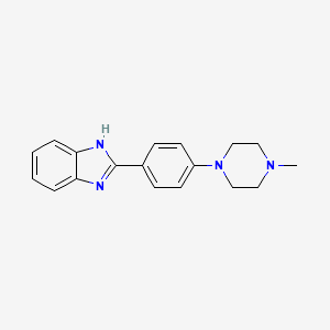 LasR-IN-4