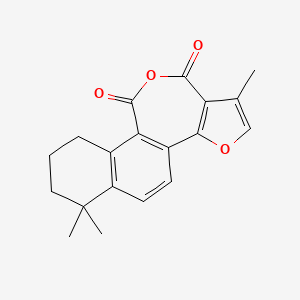 Tanshinone IIA anhydride