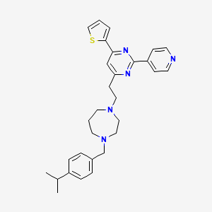 FtsZ-IN-2