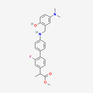 Neuroinflammatory-IN-2