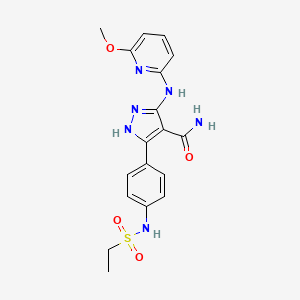 Mlkl-IN-5