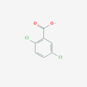 2,5-Dichlorobenzoate