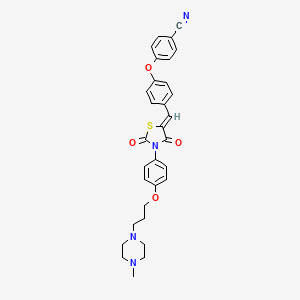 Ikk|A-IN-1