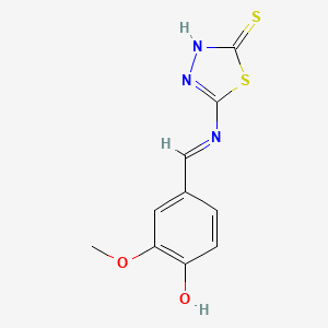 Tyrosinase-IN-1