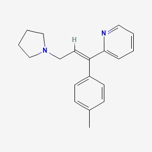 Triprolidine