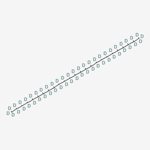 molecular formula C25H52 B12404826 N-Pentacosane-D52 