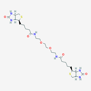 Biotin-PEG-Biotin