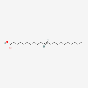 11-Docosenoic acid