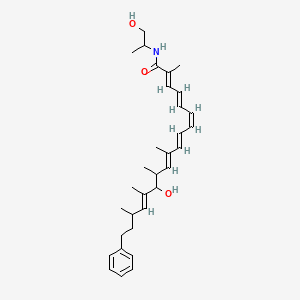 Stipiamide