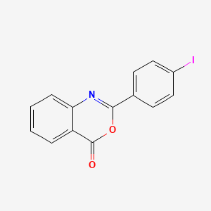 Cyp1B1-IN-5