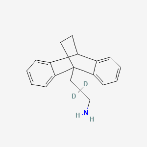 Demethylmaprotiline-d2-1