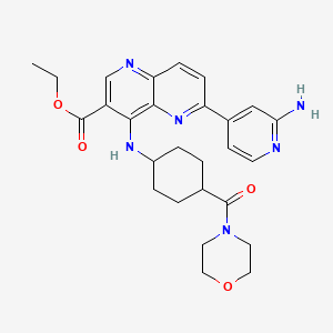 Dyrk1A-IN-2