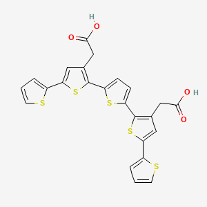 p-HTAA