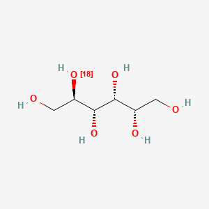 D-Sorbitol-18O