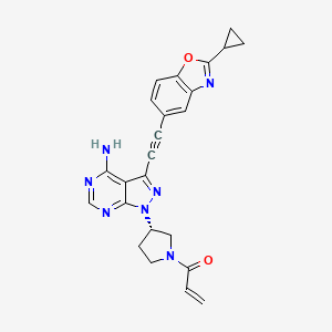 Fgfr-IN-4