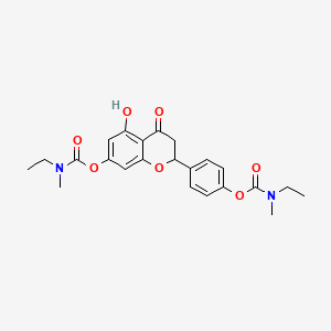 Antioxidant agent-2