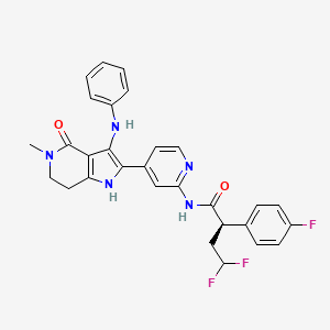 Csnk1-IN-1