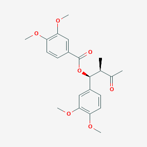 Schibitubin I