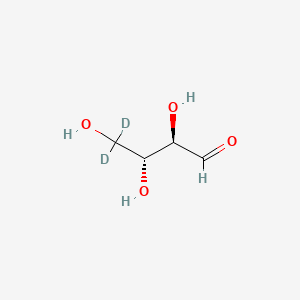 D-Erythrose-d2