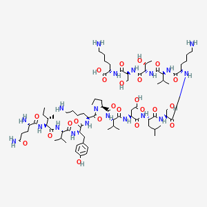 Tau Peptide (307-321)