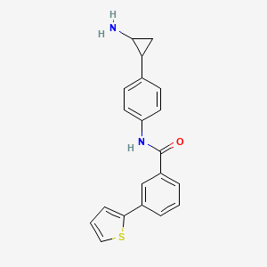 Lsd1-IN-16