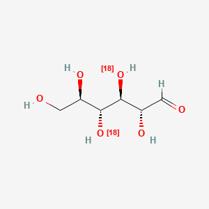 D-Allose-18O2