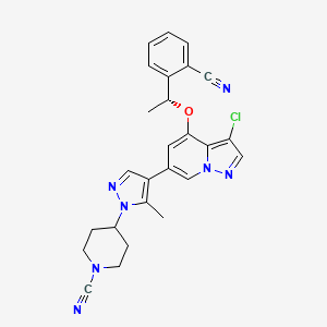 Fgfr3-IN-4