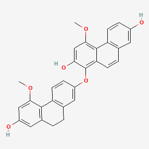 Blestrin D