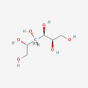 Dulcite-13C-2