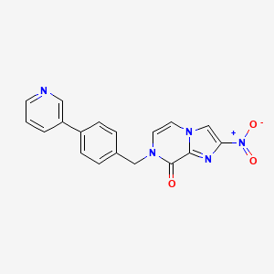 Anti-infective agent 5