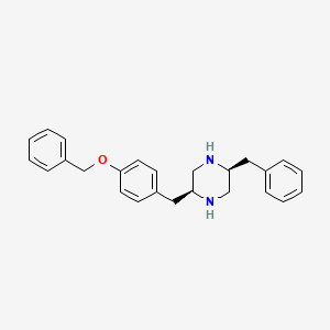 Antifungal agent 32