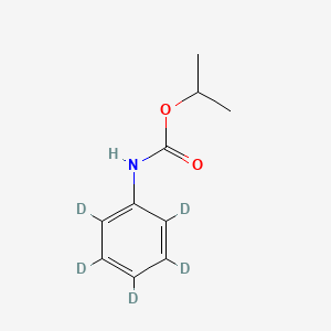 Propham-d5