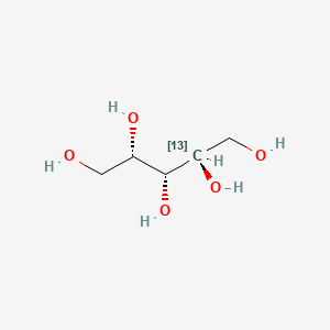 Xylitol-2-13C