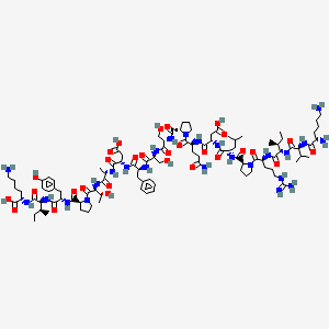 Cullin-Associated NEDD8-Dissociated Protein 1 (548-566)