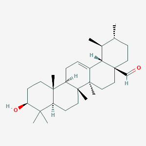 Ursolic aldehyde