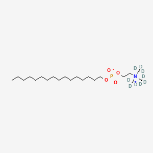 Miltefosine-d9