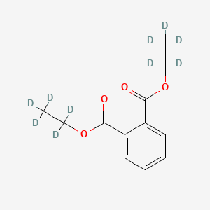 Diethyl phthalate-d10