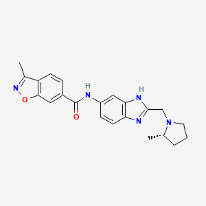 Eleven-Nineteen-Leukemia Protein IN-2