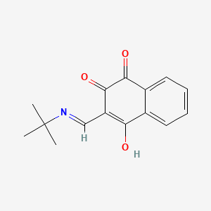 Anti-infective agent 6