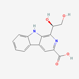 dichotomine B