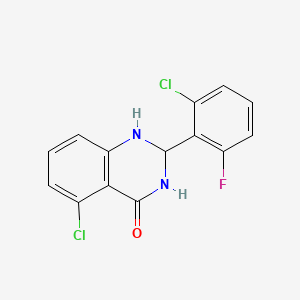 Pbrm1-BD2-IN-2