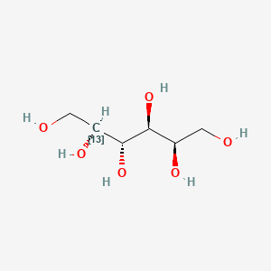 Dulcite-13C-1