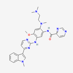 Egfr-IN-62