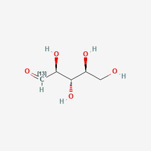 L-Ribose-13C