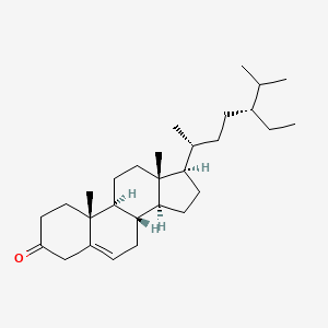 beta-Sitosterone