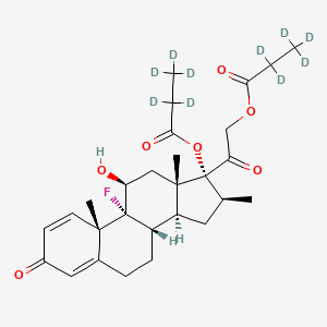 Betamethasone dipropionate-d10