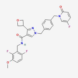 Kallikrein-IN-2