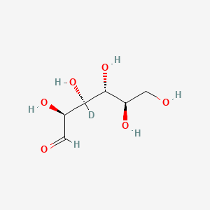 D-Mannose-d