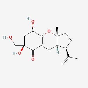 Guignardone J